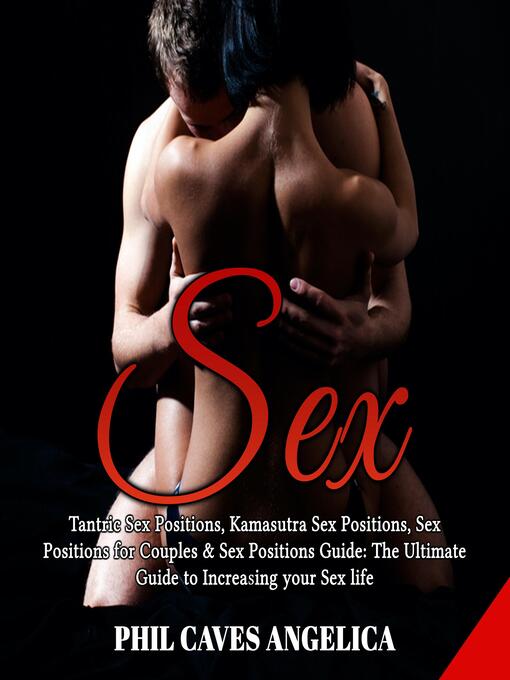 Title details for Sex by Phil Caves Angelica - Wait list